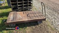 Trolley - 2