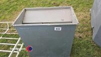 Industrial extractor fan - 2