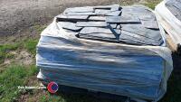 Pallet of roof slates - 2