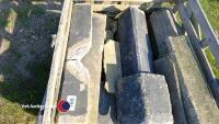 Create of stone ridges - 3