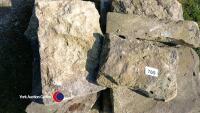 Pallet of limestone flags - 3