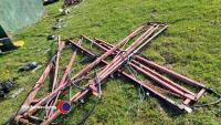 12m sprayer booms