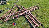 12m sprayer booms - 2