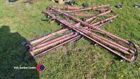 12m sprayer booms - 3