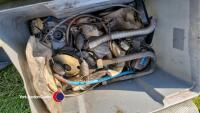 Commercial bearings wheel stubs and miscellaneous items - 4