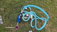 Adblue pump - 2