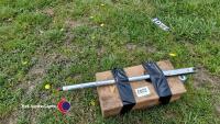 Diesel/petrol engine wet/dry cylinder liner puller/extractor plus 1/2 inch torque wrench