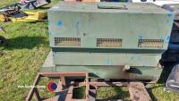 Diesel generator