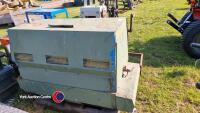 Diesel generator - 2