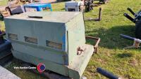 Diesel generator - 3