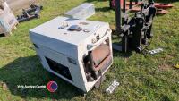 Diesel generator - 2