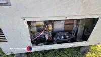 Diesel generator - 3