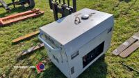 Diesel generator - 4