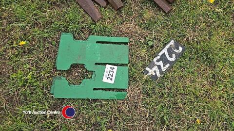 Sumo brackets