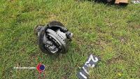 Landrover discovery/ Defender Detroit LSD, 24 spline