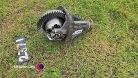 Landrover discovery/ Defender Detroit LSD, 24 spline - 3