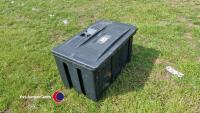 MTE lorry strap box - 2