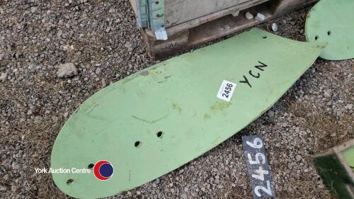 Dowdeswell YCN mouldboard