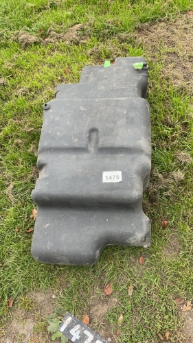 Diesel tank to fit 7740 or 7840 tractor