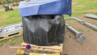 Pallet of farm spares - 2