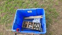 MF parts - 3