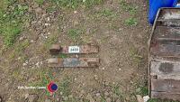 Weld on brackets - 2