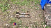 Weld on brackets - 3