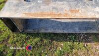 Transit tool box - 2