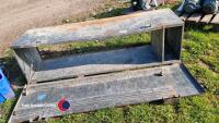 Transit tool box - 3