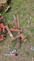 International front axle parts - 2