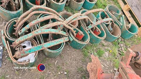 Kverneland cultivator parts