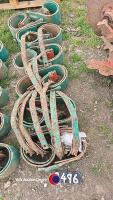 Kverneland cultivator parts - 2