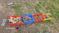 Horsch Terrano parts