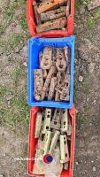Horsch Terrano parts - 3