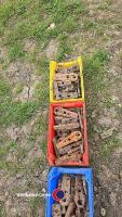 Horsch Terrano parts - 4
