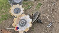 Sumo parts - 3