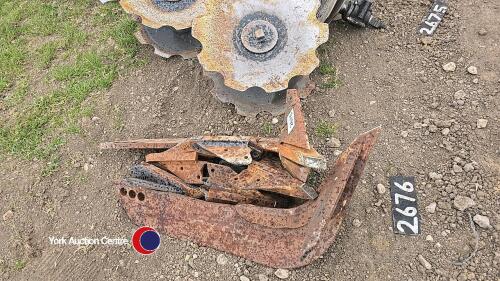 Sumo parts