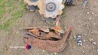 Sumo parts