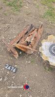 Sumo parts - 3