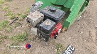Honda water pump - 2