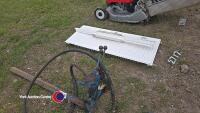 Block of 3 oil valve chest - 2