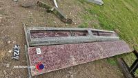 8ft trailer ramps