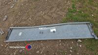 Ifor Williams tail gate - 3