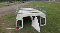 Land Rover series 1 hard top - 2
