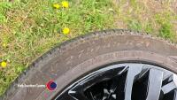 21in Land Rover alloys and good tyres - 3