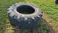 JCB tyre 420/85 R28
