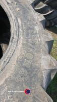 Michelin 520-60 R28 Xeobib 80% - 3