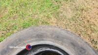 3 tyres 195 / 60 R15 - 3