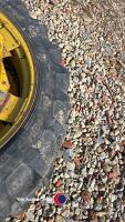 9.5 R32 row crop wheels - 3