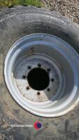 560-60-22.5 wheel 8 stud - 4